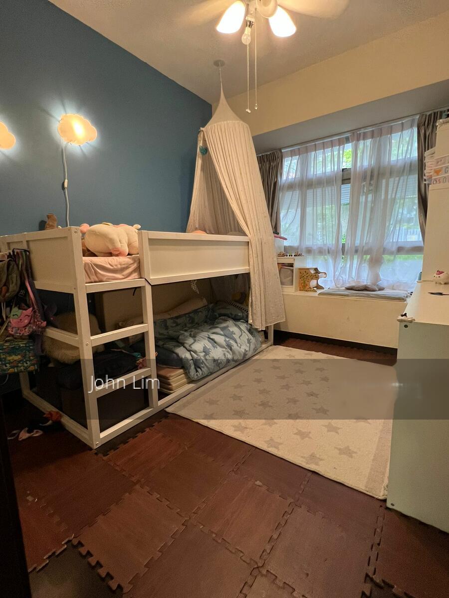 Sophia Residence (D9), Condominium #347595891